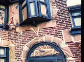 Key paint works