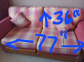 2 and 3 seater