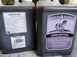 Hormonise supplement