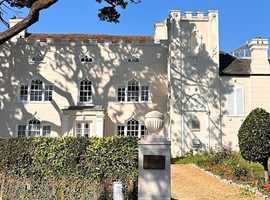 The Manor Trust Coffee Morning & Book Sale
