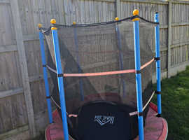 Trampoline