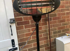 Garden Patio Heater