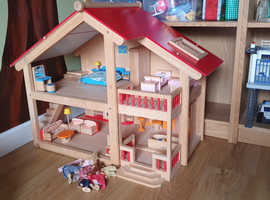 Dolls-house-dolls in Northern Ireland