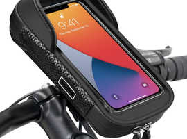 Vitalismo Bicycle Phone Holder