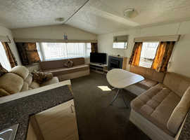Static Caravan In Dawlish / Devon £375 a month! OFFER LIVE IN 2025 CHEAP