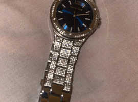 New watch