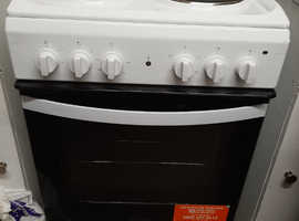 50cm indeset electric cooker