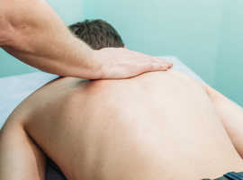 Male Massage