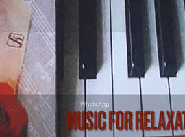 Live music