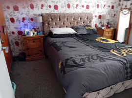 Wheatcroft ottoman beds top