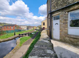 Worker accommodation Huddersfield
