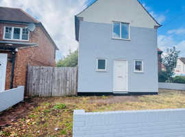 4 bedrooms house Dagenham