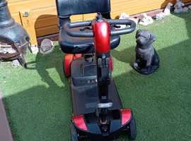 GOGO TRAVEL XL SCOOTER