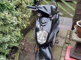 SPARES OR REPAIR
