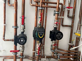 Fast & Reliable Plumbing Services in Coventry - 1st Call Engineers Ltd