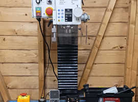 Milling Machine