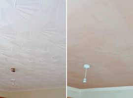 Professional plastering service