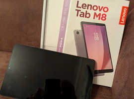 Lenovo m8 Tab