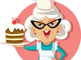 Semi-retired lady available to child-mind, baby-sit or pet sit