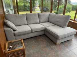 Dylan Arm 3+2 CORNER sofa set