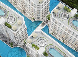Properties in Pattaya Thailand