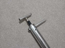 Bait pump