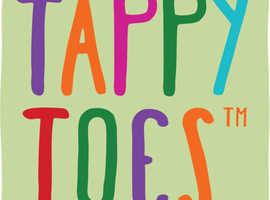 Tappy Toes Brentwood- Baby and Toddler Dance Classes
