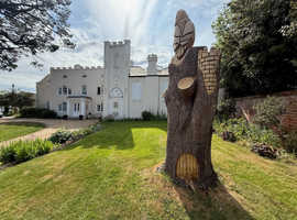 The Manor Trust Bedhampton Summer Fair