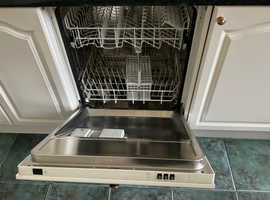 Intergrated dishwasher for sale