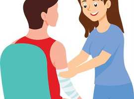 Wound Care Training Course