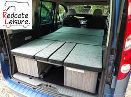 Renault kangoo micro camper for sale cheap