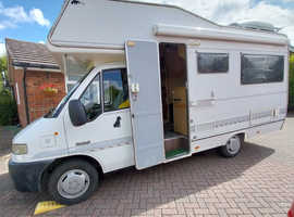 Motorhome For Sale | in Cromer, Norfolk | Freeads