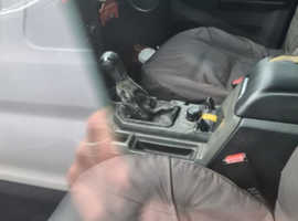 Land Rover Discovery 3 spares repair