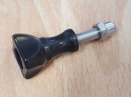 Official GoPro Short Thumbscrew Part