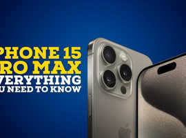 Get a iPhone 15 Pro/Max Now!!