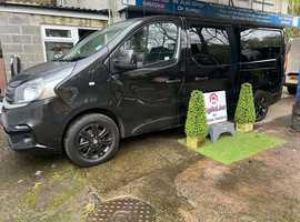 2021 FIAT TALENTO SPORTIVO 2.0T/D