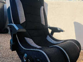 X Rocker Gaming chair