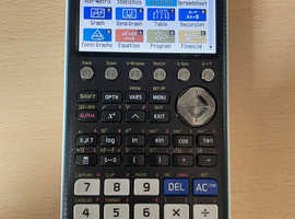 Casio fx-CG50 graphic calculator