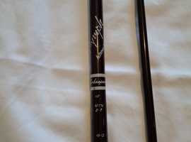 Fly Fishing Rod