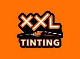 Specialists in Car wrapping, window tinting and caliper painting