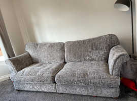 Sofology 4 Seater Split Back Sofa in Blackpool Lancashire Freeads