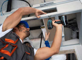 Duct Fitters & Mates Wanted