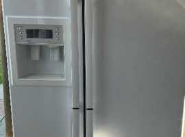 Fridge Freezer Samsung American Style