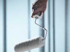 ICJ Painters Established 2010, 15 years experience. Interior & external painters and decorators.