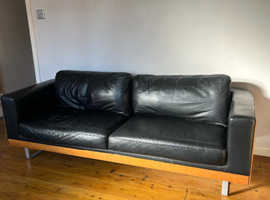 Dwell Firenze 3 seater sofa