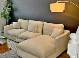 Dfs Sofa in Darley Dale Second Hand Sofas Couches and Armchairs Freeads