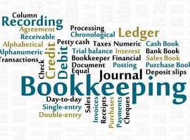 L C Newiss Bookkeeping Services