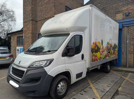 House Removals/man & van Covering all of Yorkshire,