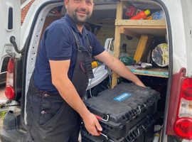 Gas Plumbing Kent - Reliable and Affordable Plumbing and Heating Services in Hildenborough