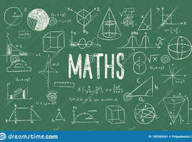 I can help you to solve Math tasks